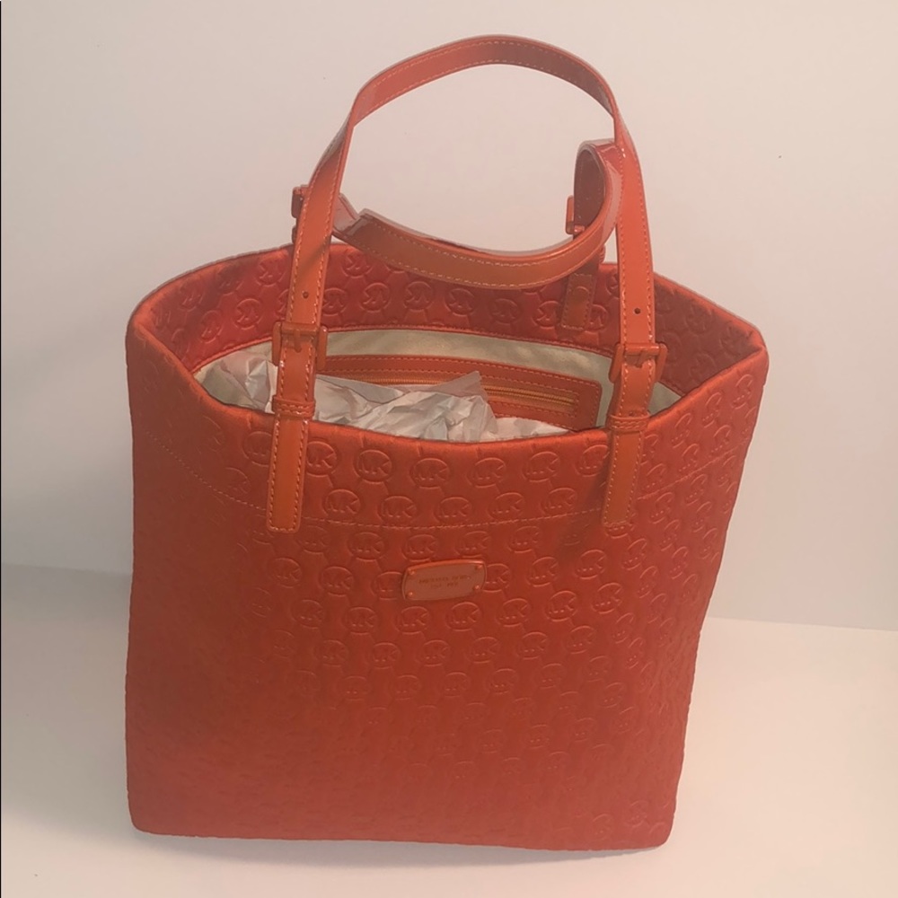 Michael Kors tote